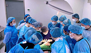 上海楓碩教學(xué)怎么樣？教學(xué)專業(yè)嗎？