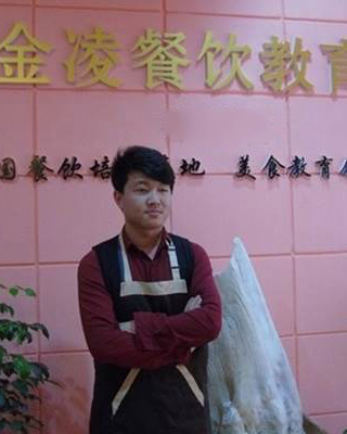 胡云涛-饮品咖啡班教师