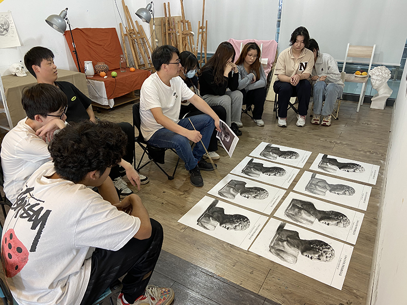 點評現(xiàn)場 點評現(xiàn)場