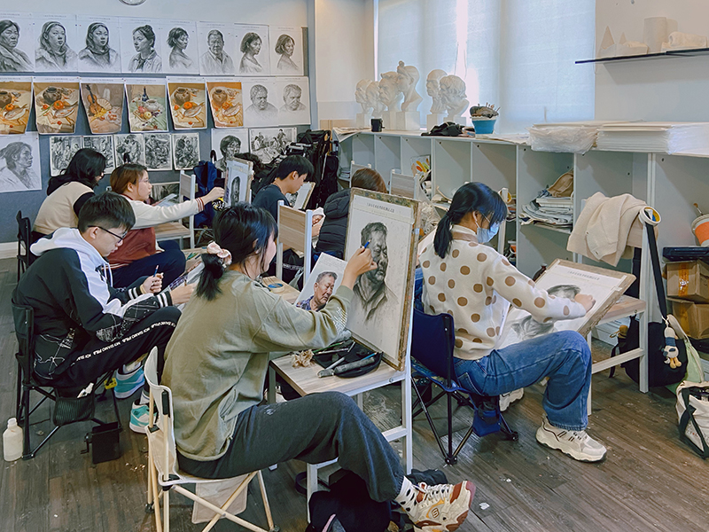 學(xué)習(xí)現(xiàn)場 學(xué)習(xí)現(xiàn)場