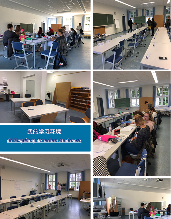 学习环境 学习环境