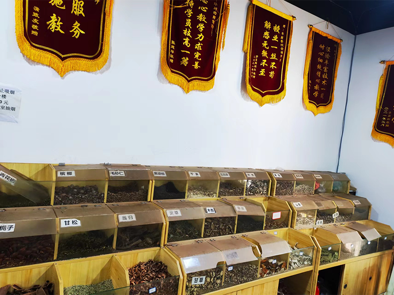 内部环境 内部环境