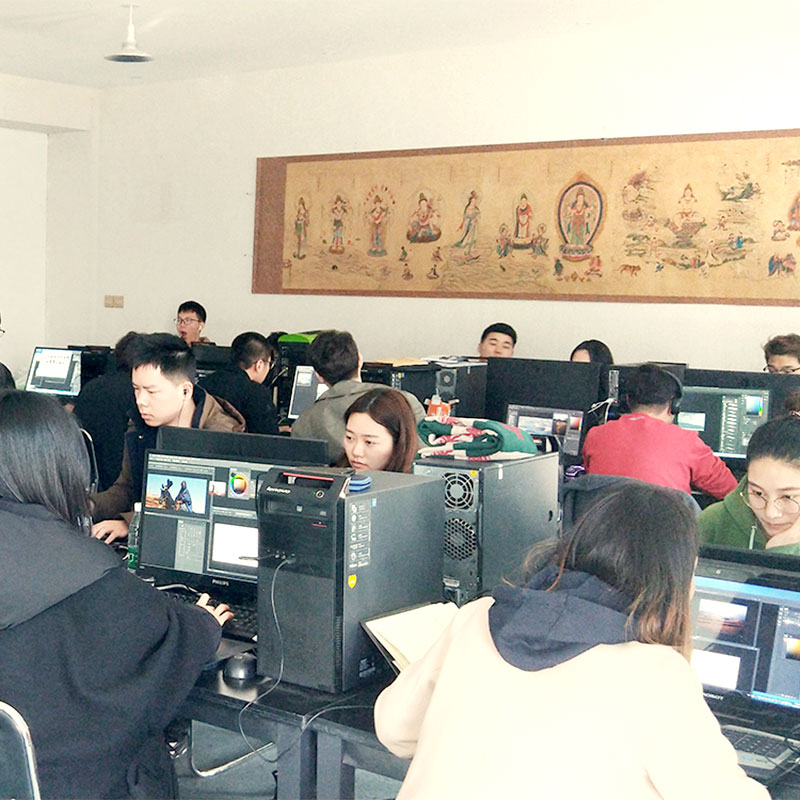 機(jī)構(gòu)環(huán)境