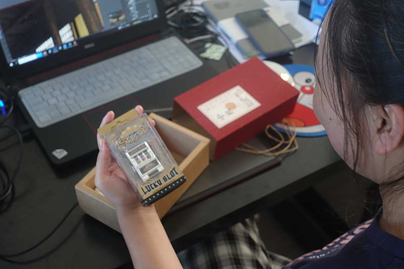 學(xué)員風(fēng)采