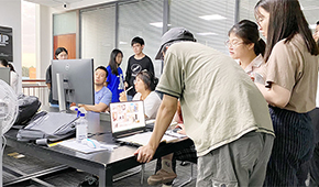 北京Unity Power教學(xué)怎么樣？設(shè)計經(jīng)驗怎么樣？