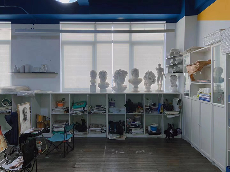 环境展示 环境展示