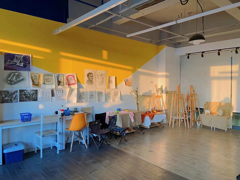 环境展示 环境展示