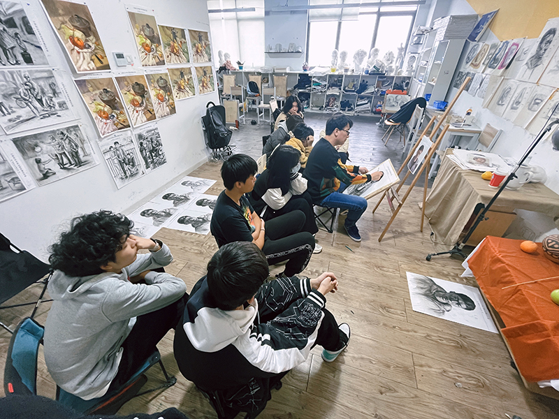 实践演示 实践演示