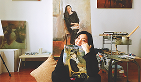 上海畫室銘師資怎么樣？教學(xué)師資專不專業(yè)？