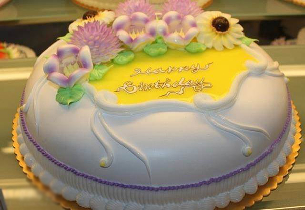 生日蛋糕 生日蛋糕