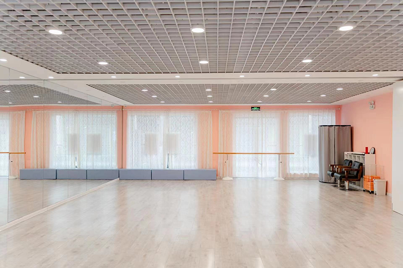 訓(xùn)練環(huán)境