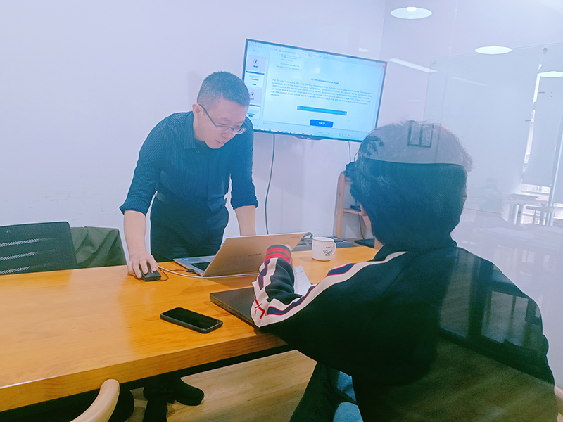 學(xué)習(xí)場(chǎng)景