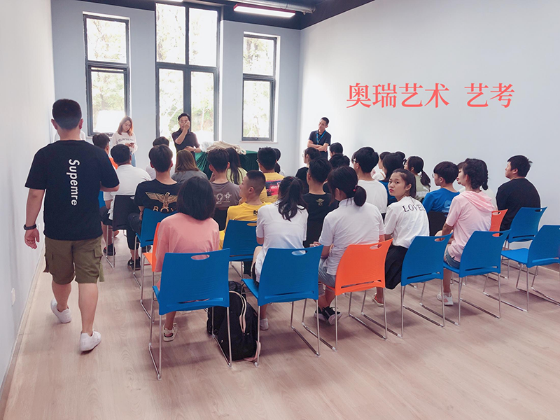 授课现场 授课现场