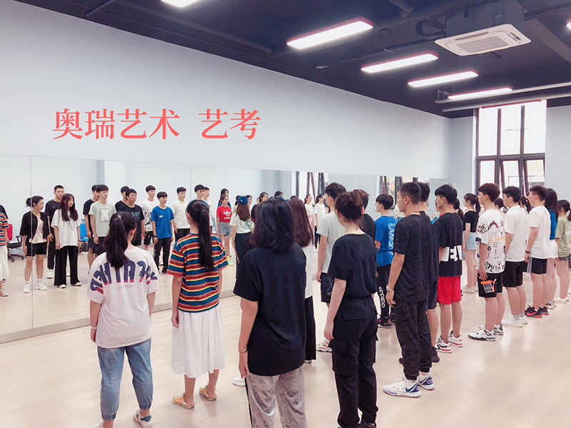 学习现场 学习现场
