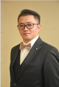 Dicken Lau Dicken Lau