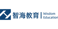 学校logo