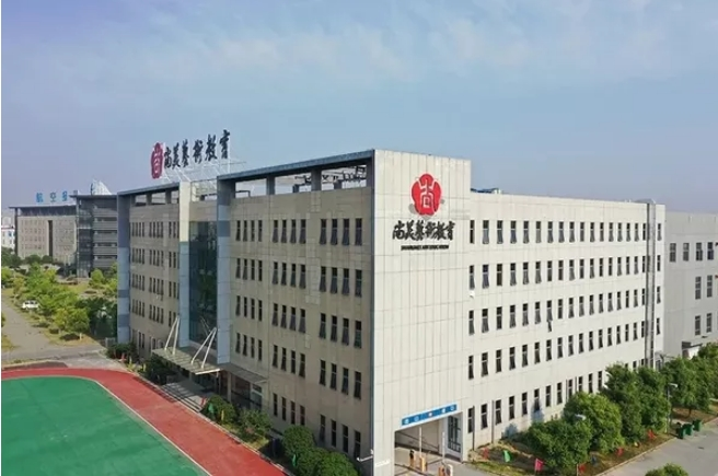 教学楼 教学楼