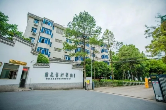 校园环境 校园环境