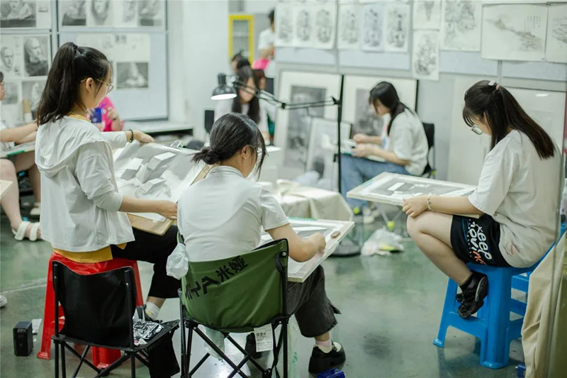 实操现场 实操现场