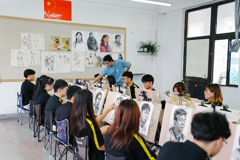 学习场景 学习场景