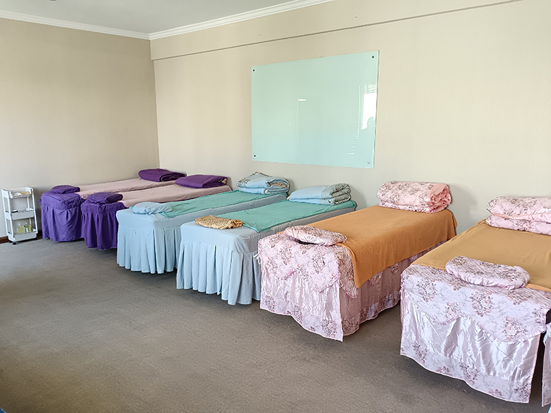 實(shí)操環(huán)境