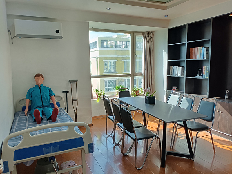 實(shí)訓(xùn)環(huán)境