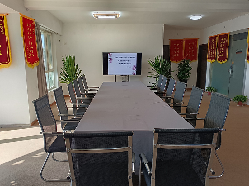 學(xué)習(xí)環(huán)境