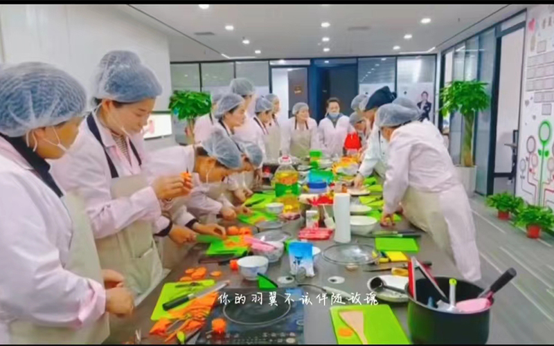 課堂現場 課堂現場