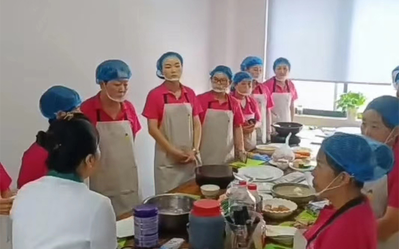 授課現場 授課現場