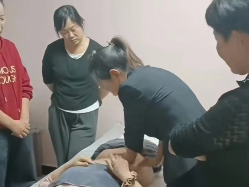 產(chǎn)后修復(fù)課堂 產(chǎn)后修復(fù)課堂