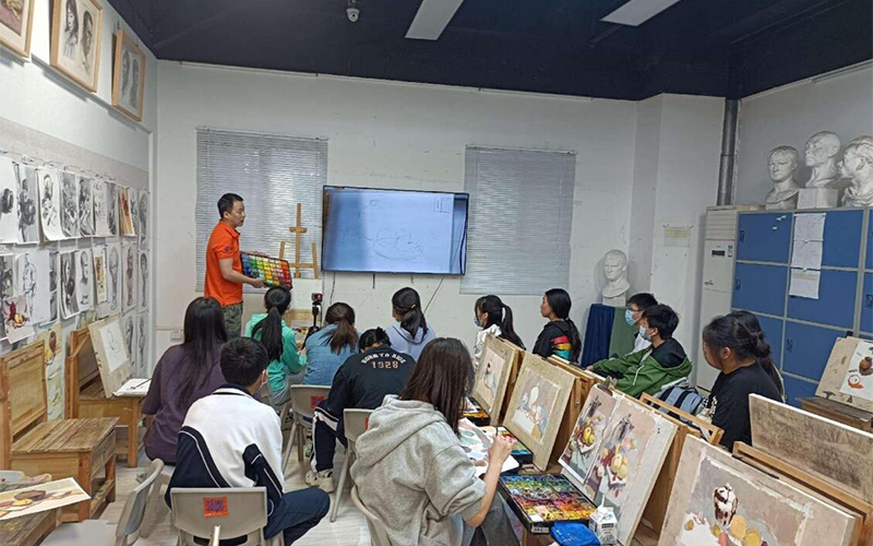 教学情景 教学情景
