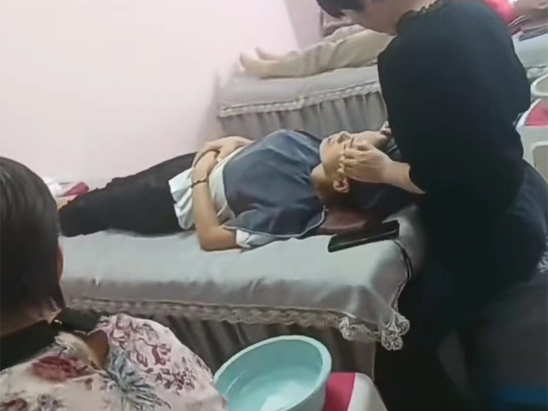 產(chǎn)后修復(fù)培訓(xùn)