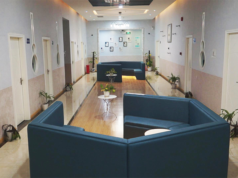 環(huán)境展示 環(huán)境展示