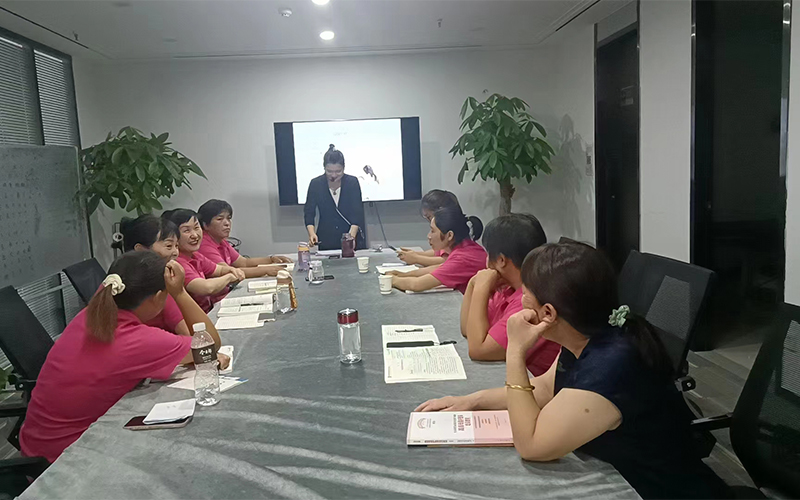 学习现场 学习现场