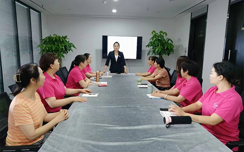 课堂现场 课堂现场