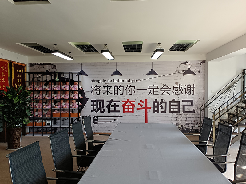 上课环境 上课环境