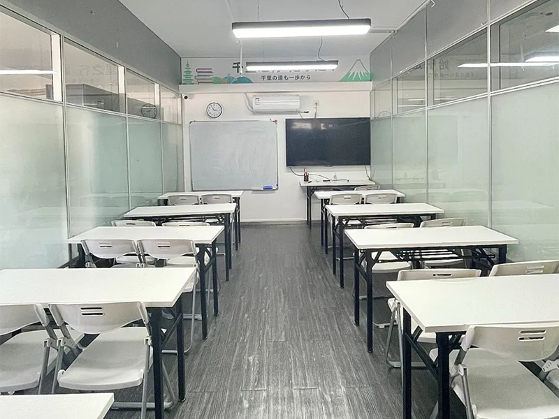 教學(xué)環(huán)境