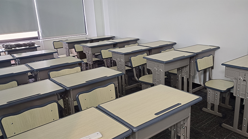 上課環(huán)境 上課環(huán)境