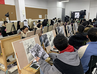 臨摹練習(xí) 臨摹練習(xí)