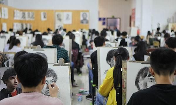 素描現(xiàn)場 素描現(xiàn)場