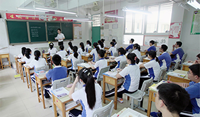 深圳美中教學(xué)怎么樣？教學(xué)方式好不好？