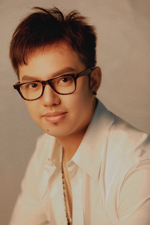 罗卓夫（拉丁导师）