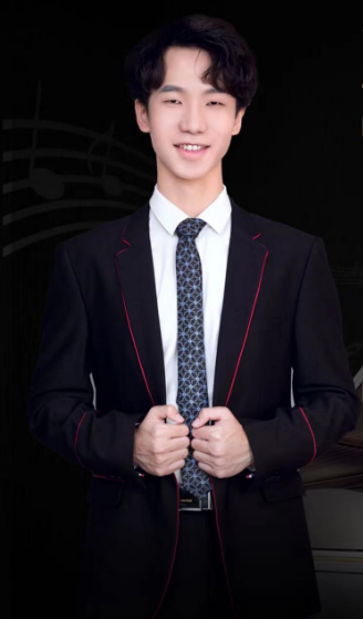 姜豪爵（钢琴导师）