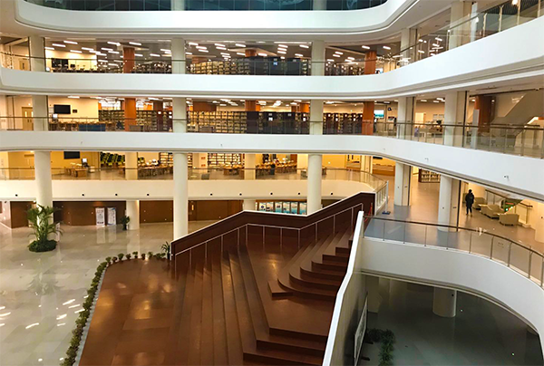 機(jī)構(gòu)內(nèi)景 機(jī)構(gòu)內(nèi)景