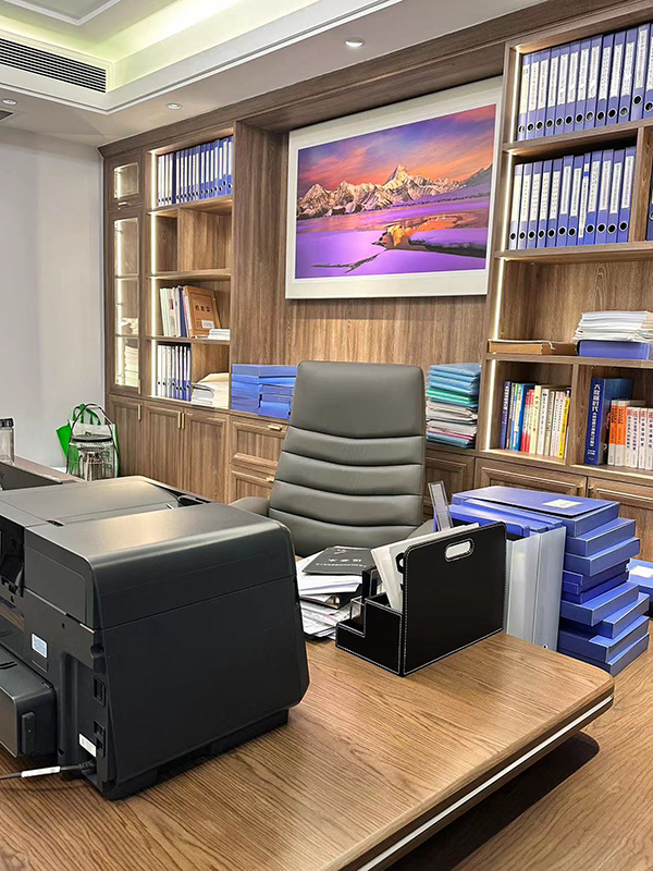 辦公室-新加坡總部