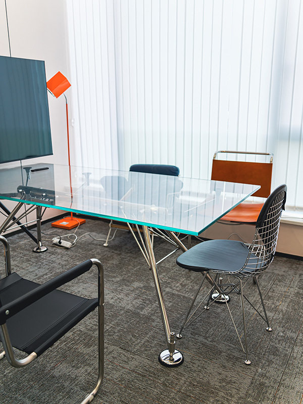 教學(xué)環(huán)境