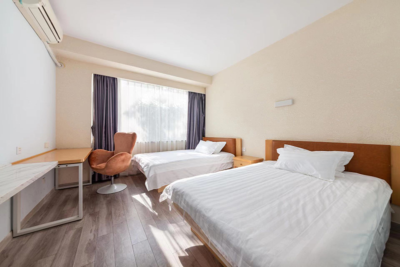 住宿环境 住宿环境