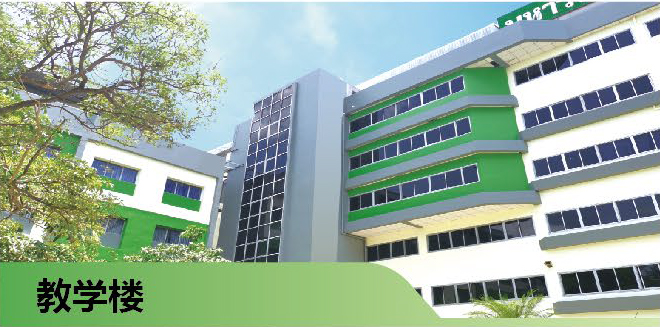 教学楼