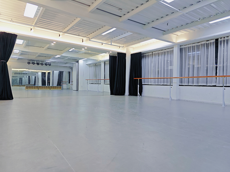 表演教室 表演教室