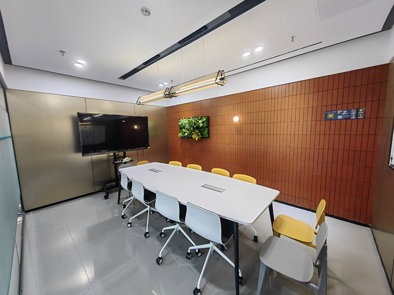 服務(wù)環(huán)境